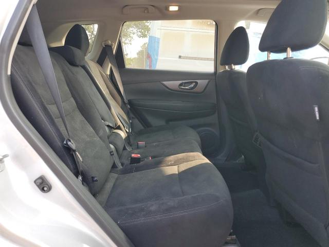 2016 NISSAN ROGUE S 5N1AT2MV1GC923461