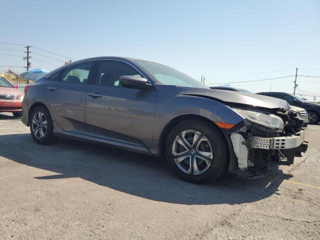 2018 HONDA CIVIC LX 19XFC2E5XJE002395