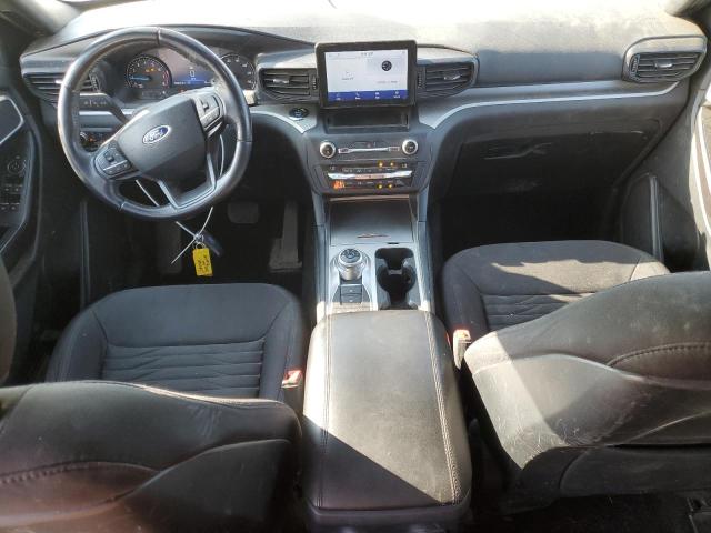 2020 FORD EXPLORER XLT 1FMSK8DH9LGA85011