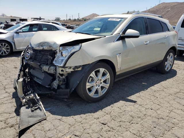 2015 CADILLAC SRX PREMIU 3GYFNDE34FS571685
