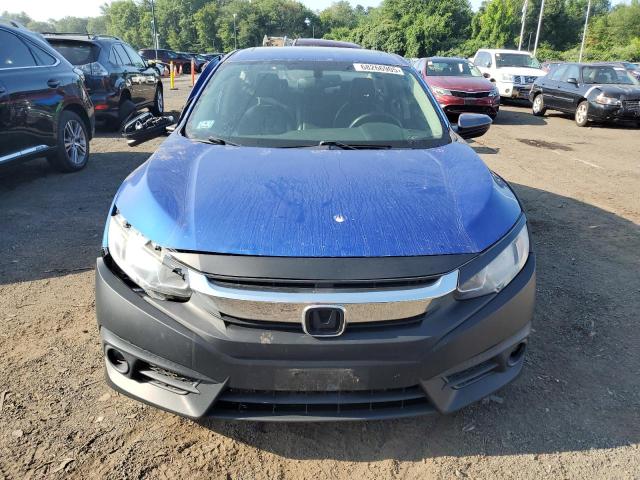 2017 HONDA CIVIC EXL 2HGFC1F77HH645331