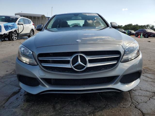 2016 MERCEDES-BENZ C 300 55SWF4JB0GU104594