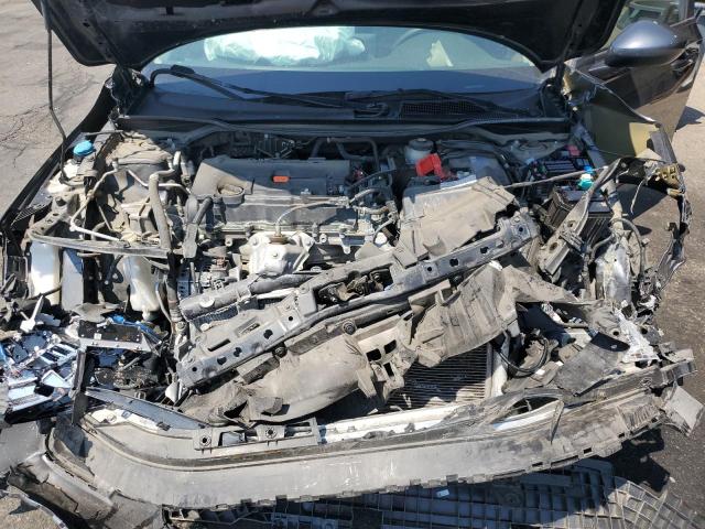 2022 HONDA CIVIC LX - 2HGFE2F26NH518599
