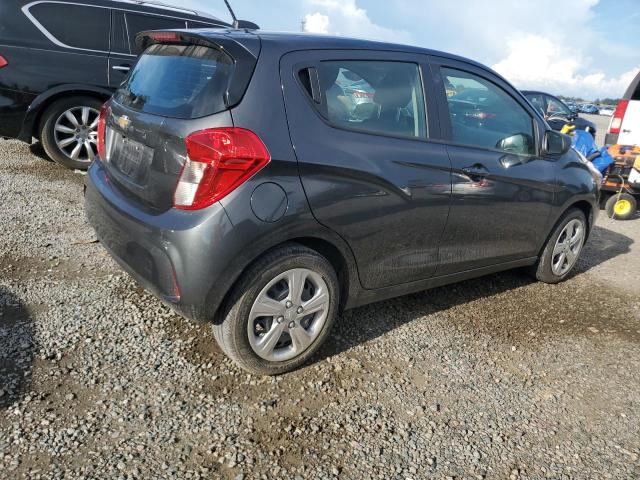 2021 CHEVROLET SPARK LS KL8CA6SAXMC219516