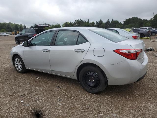 2016 TOYOTA COROLLA L 2T1BURHE5GC631294