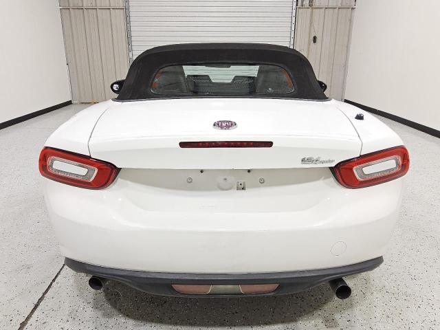 2017 FIAT 124 SPIDER JC1NFAEK5H0121491