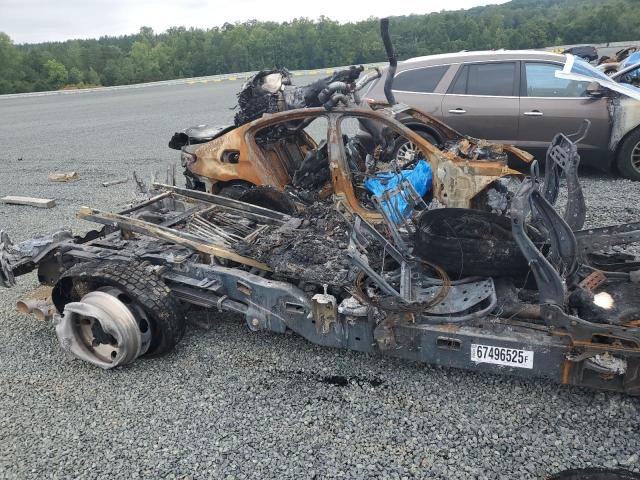 2022 FORD F450 SUPER - 1FT8W4DT4NED02138