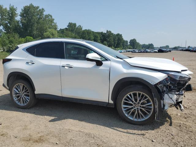 2025 LEXUS NX 350H BA 2T2HKCEZ0SC037592
