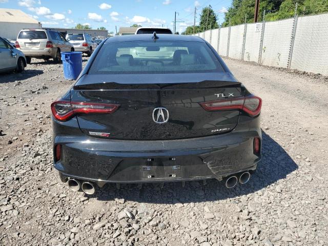 2023 ACURA TLX TYPE S 19UUB7F99PA001986