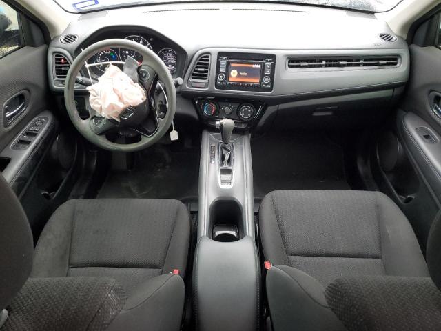 2018 HONDA HR-V LX - 3CZRU6H31JG707998