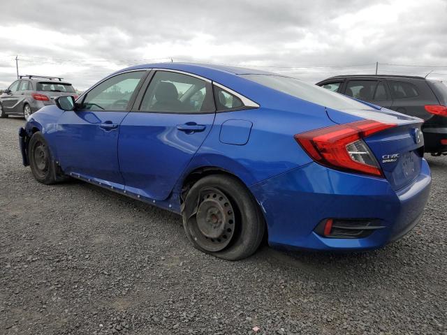 2016 HONDA CIVIC LX - 2HGFC2F55GH016475