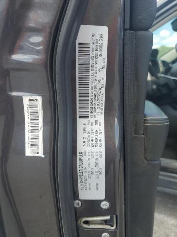 2015 JEEP CHEROKEE L - 1C4PJLDS5FW585561