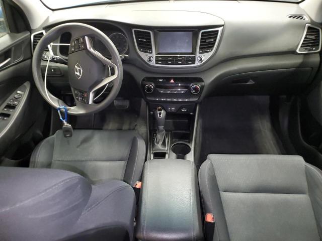 2018 HYUNDAI TUCSON SEL - KM8J3CA44JU614683