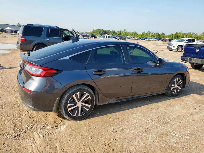 2024 HONDA CIVIC LX 19XFL2H5XRE013761