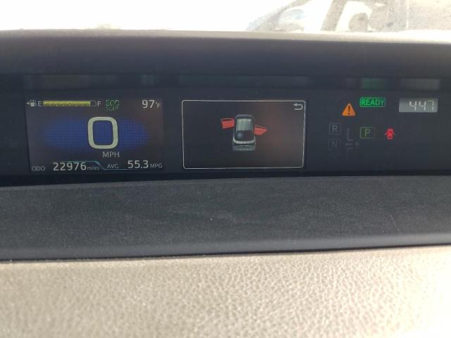 2022 TOYOTA PRIUS NIGH JTDKAMFU6N3173857