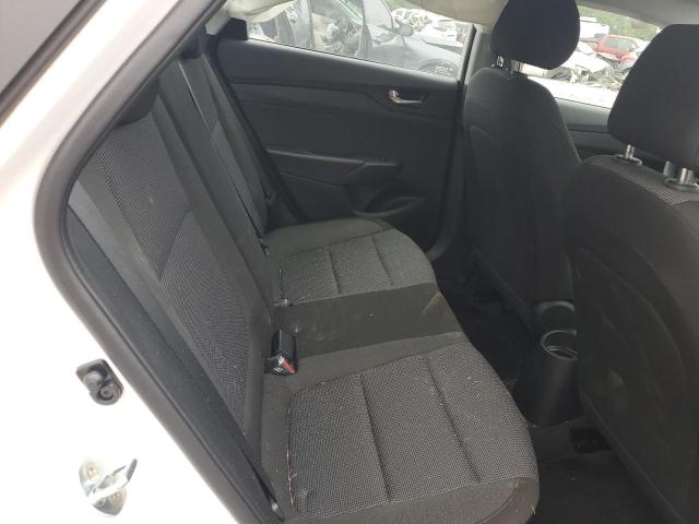 2021 HYUNDAI ACCENT SE 3KPC24A64ME144780
