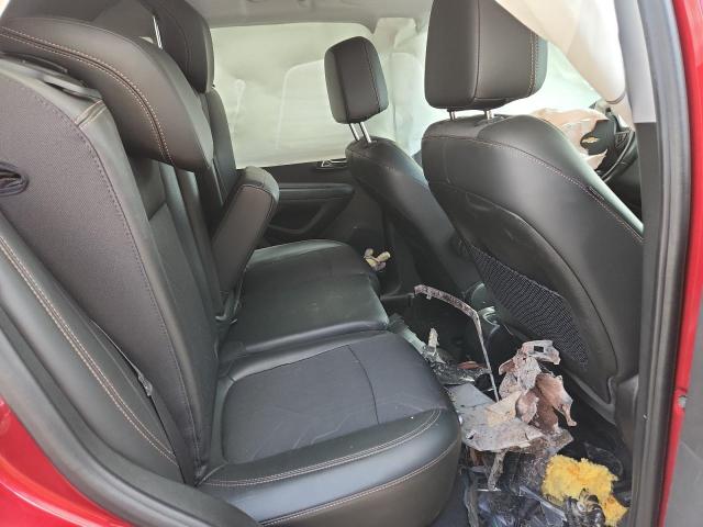 2019 CHEVROLET TRAX 1LT - 3GNCJLSB8KL380910