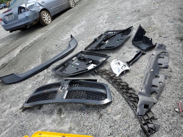 2021 RAM 1500 CLASS 1C6RR7ST2MS555935