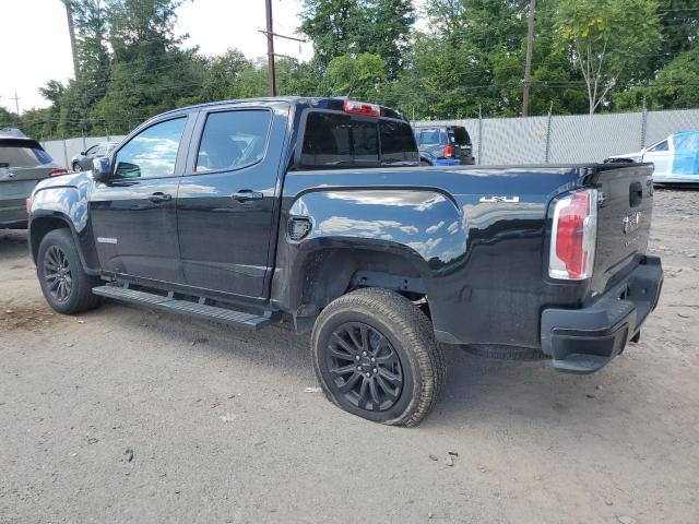 2022 GMC CANYON ELE 1GTG6CEN3N1264978