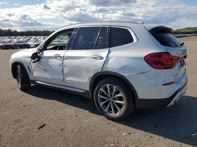 2019 BMW X3 XDRIVE3 5UXTR9C59KLE17280
