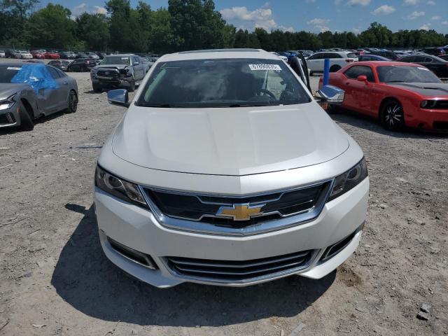 2017 CHEVROLET IMPALA PREMIER 2G1145S36H9191057