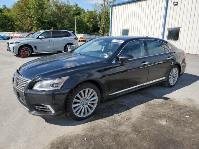 2016 LEXUS LS 460L JTHDL1EF5G5007789