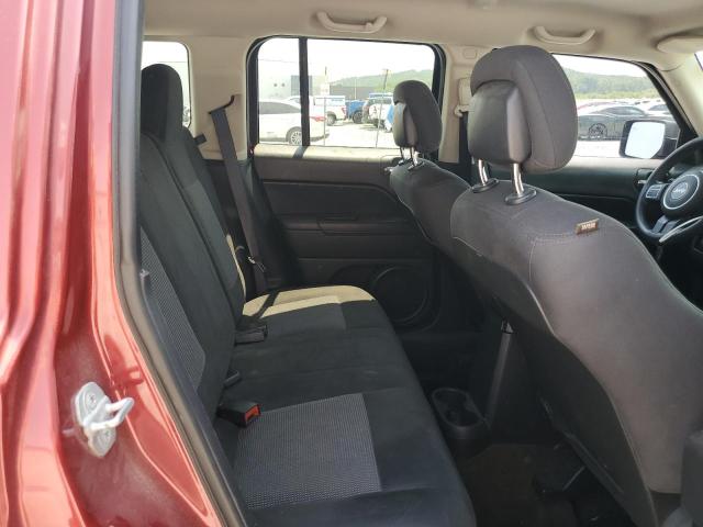 2015 JEEP PATRIOT SP 1C4NJPBA3FD281472