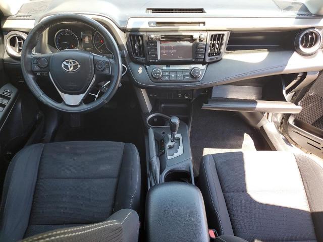 2016 TOYOTA RAV4 XLE 2T3WFREV8GW248438