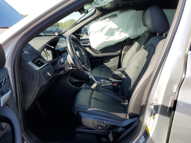 2021 BMW X1 XDRIVE2 WBXJG9C0XM5S45593