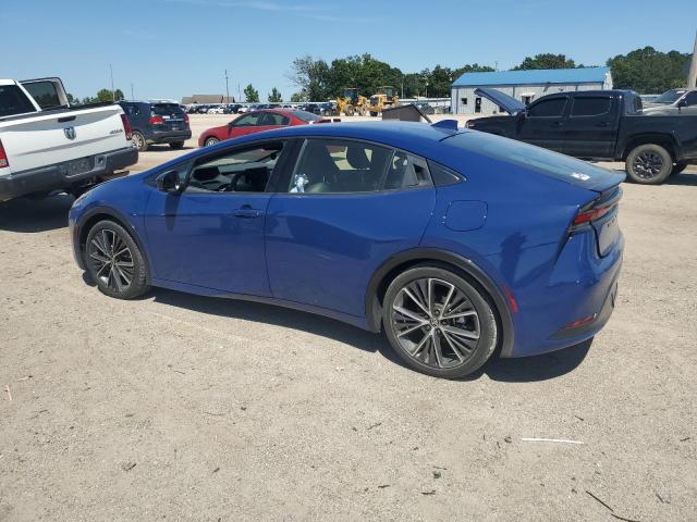 2023 TOYOTA PRIUS LE JTDACAAU3P3003356