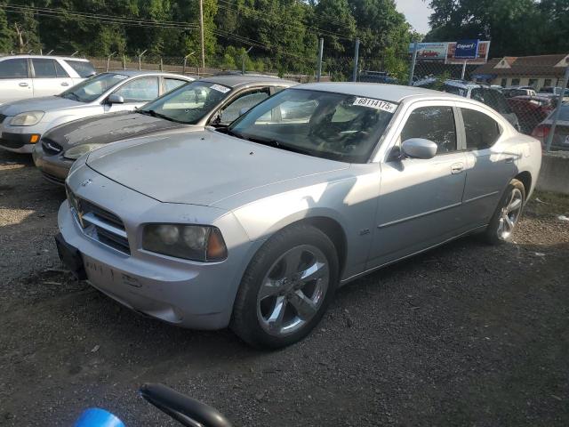 2010 DODGE CHARGER SX - 2B3CA3CV4AH177152
