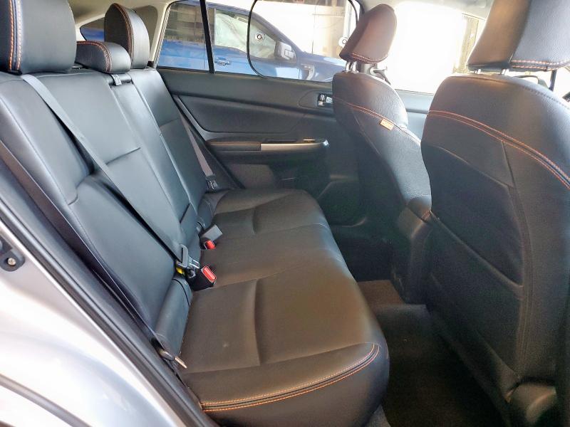 2017 SUBARU CROSSTREK JF2GPANC1H8269352