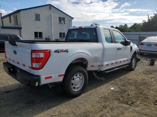 2023 FORD F150 SUPER CAB 1FTEX1EP9PFB21341