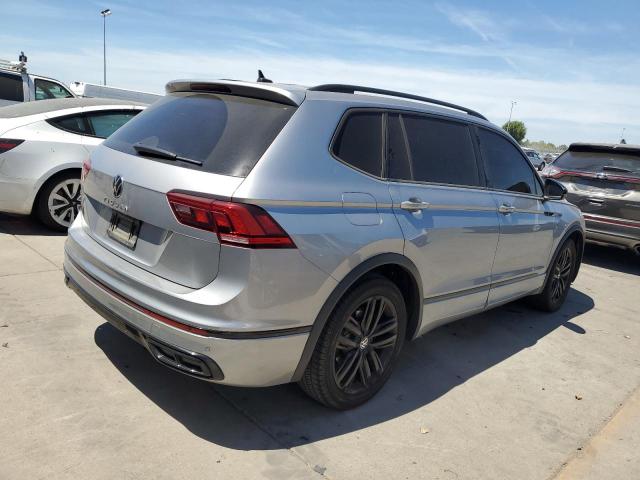 2022 VOLKSWAGEN TIGUAN SE 3VVCB7AX8NM059816
