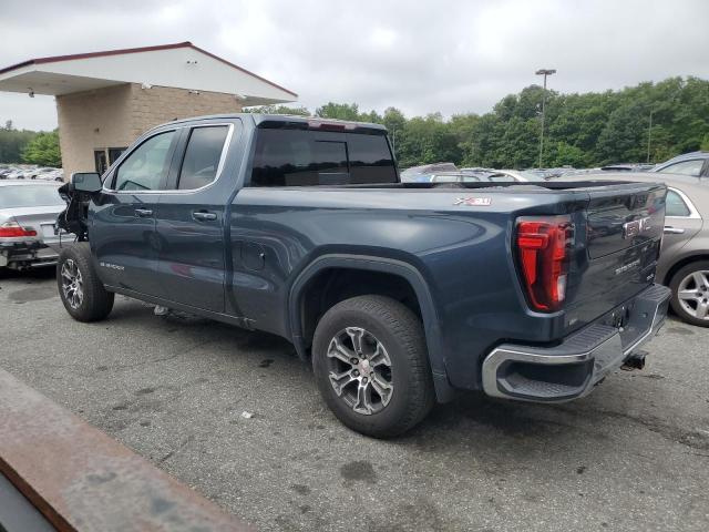 2022 GMC SIERRA LIM 1GTR9BED8NZ105618