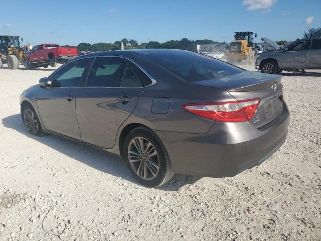 2016 TOYOTA CAMRY LE 4T1BF1FK9GU196492