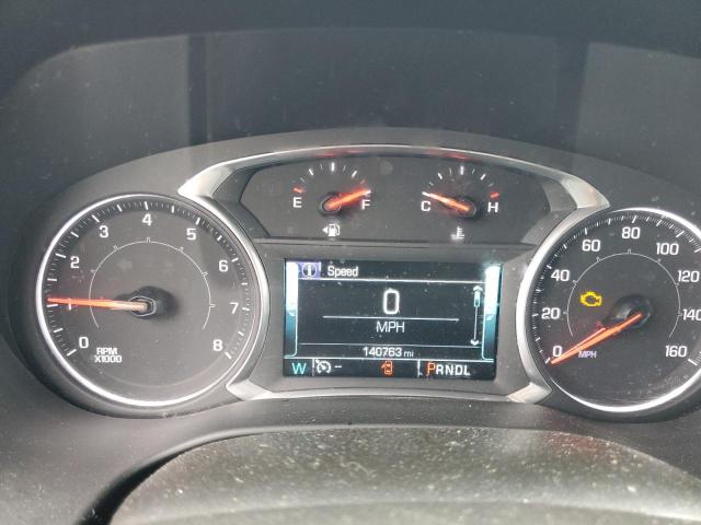 2019 GMC ACADIA SLT 1GKKNULS4KZ218539