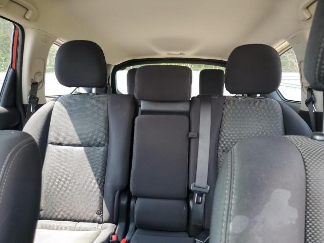 2017 NISSAN PATHFINDER - 5N1DR2MM9HC634798