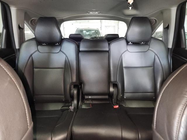 2018 ACURA MDX TECHNO 5J8YD4H5XJL011071