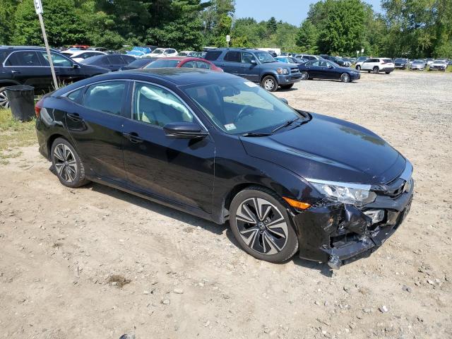 2017 HONDA CIVIC EXL 19XFC1F77HE200646
