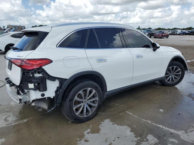 2024 MERCEDES-BENZ GLC 300 4M W1NKM4HB4RF123779