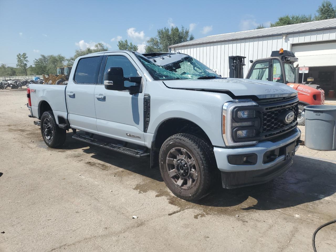 FORD F-350 SUPER DUTY