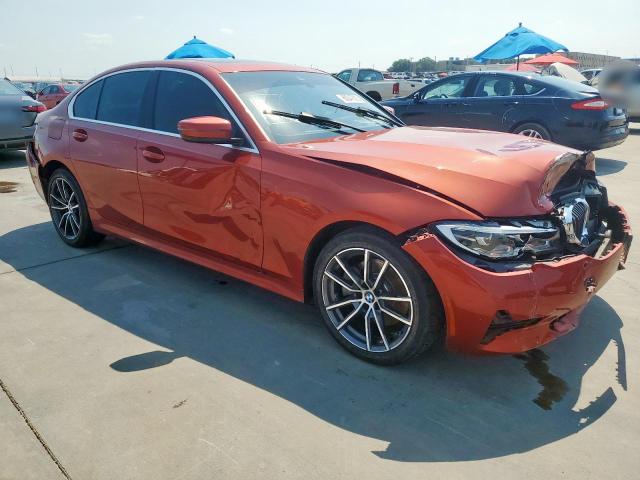 2019 BMW 330I - WBA5R1C53KAK07565