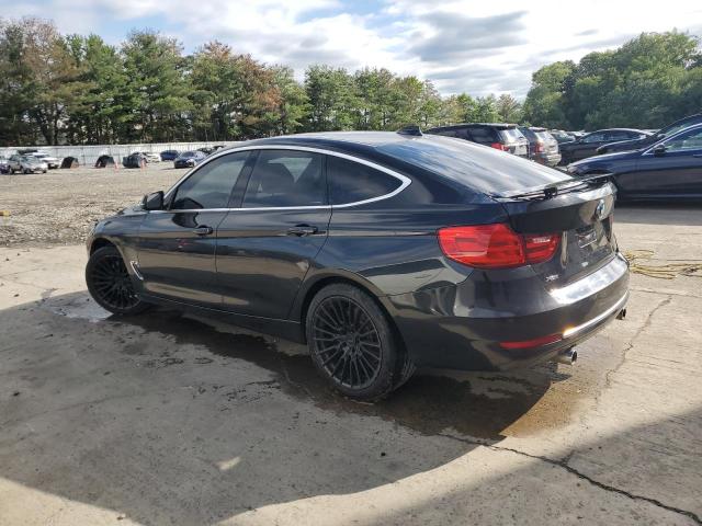 2016 BMW 335 XIGT WBA3X9C55GD870038