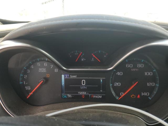 2017 CHEVROLET IMPALA LT - 2G1105SA1H9154394