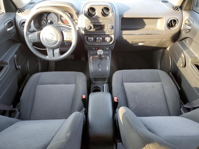 2016 JEEP PATRIOT SP 1C4NJPBB7GD554486