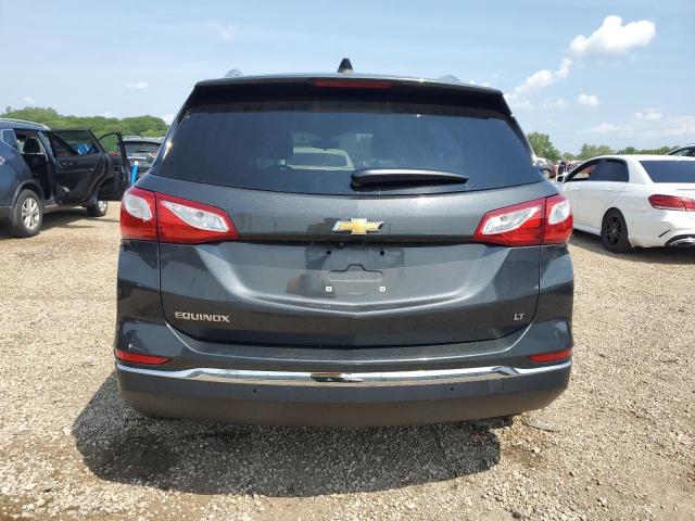 2019 CHEVROLET EQUINOX LT - 2GNAXKEV3K6142425