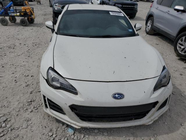 2017 SUBARU BRZ 2.0 LI JF1ZCAC12H8603611