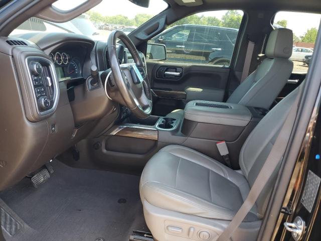 2019 CHEVROLET SILVERADO K1500 LT TRAIL BOSS 1GCPYFED3KZ246769