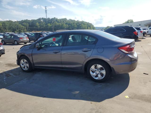 2015 HONDA CIVIC LX 19XFB2F52FE120966